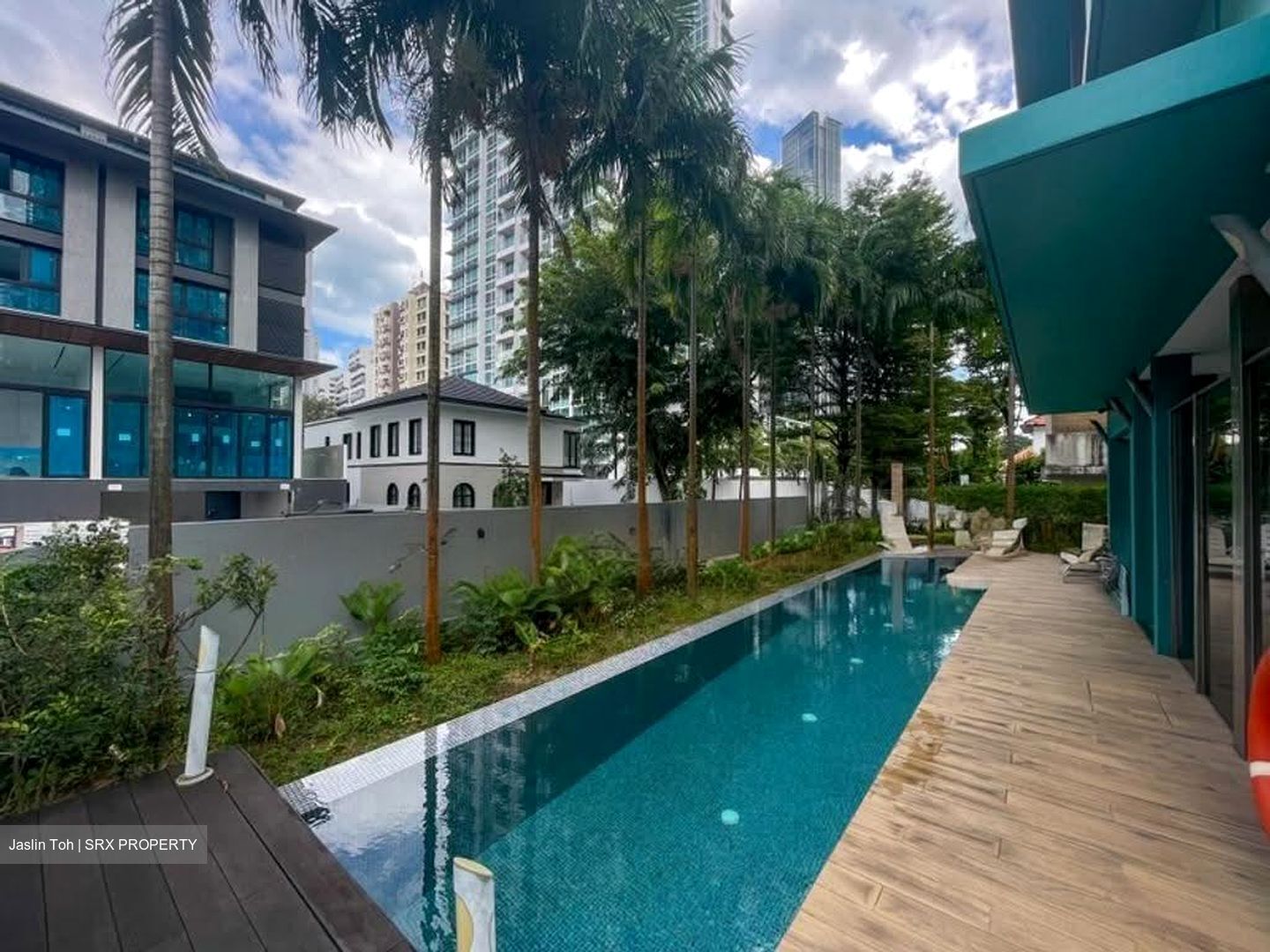 Fort Road (D15), Condominium #636874411